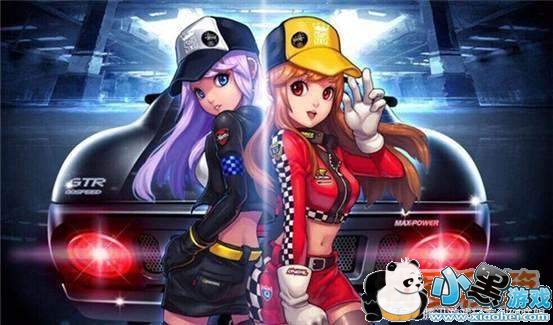 QQ飞车手游车队队长怎么转让?