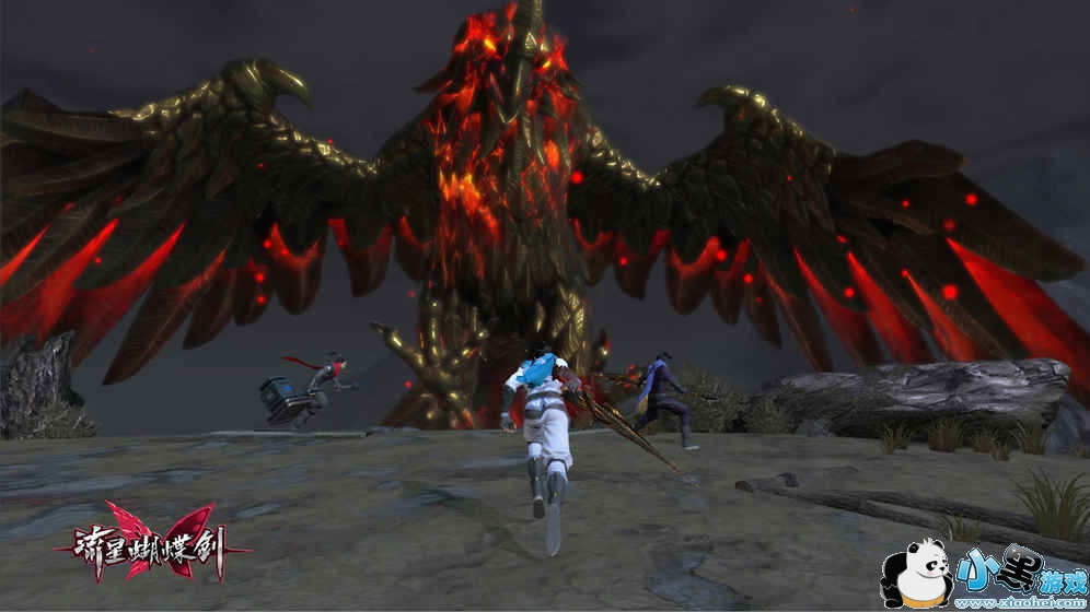 网易流星蝴蝶剑是什么类型的游戏,好玩吗?