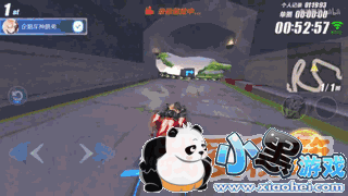 QQ飞车手游长城赛道快速完成技巧攻略