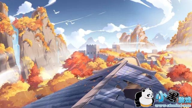 QQ飞车手游长城赛道快速完成技巧攻略