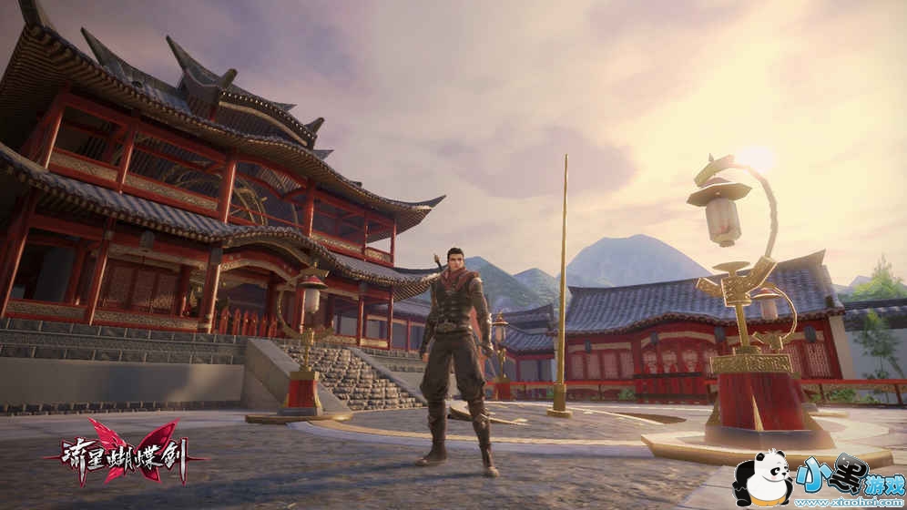 网易流星蝴蝶剑是什么类型的游戏,好玩吗?