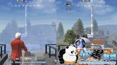 荒野行动3月8日更新内容一览_88式狙击步枪登录战场