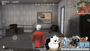 荒野行动3月8日更新内容一览_88式狙击步枪登录战场