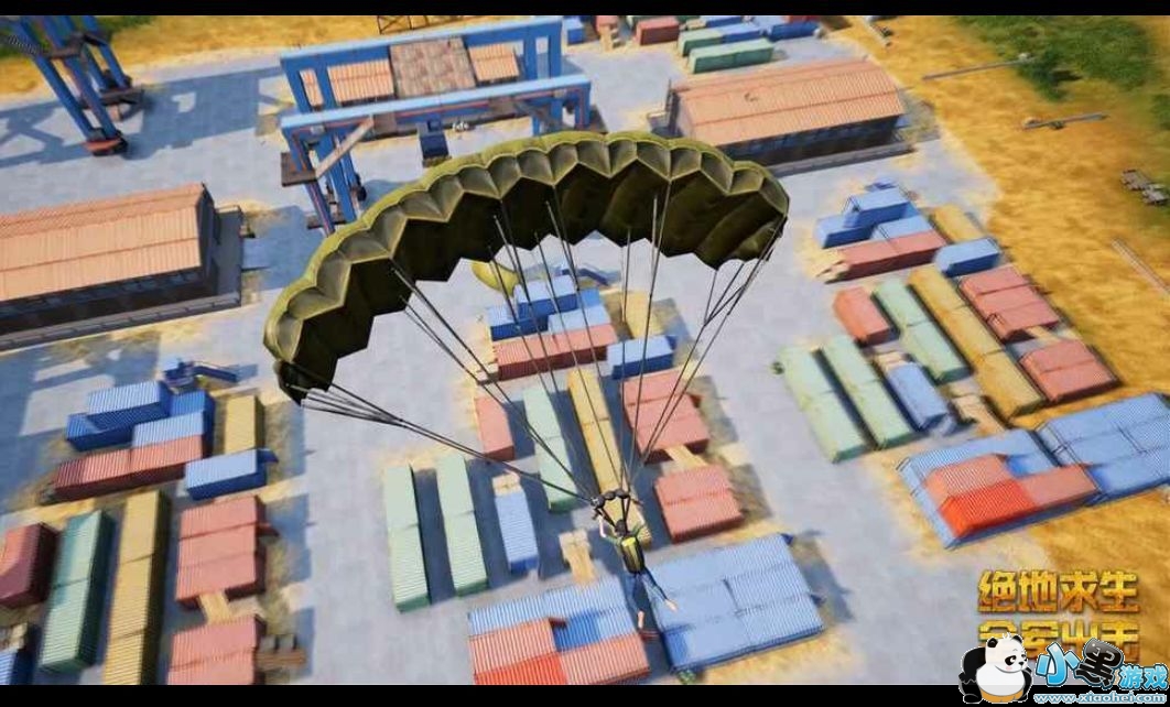 绝地求生全军出击春季试炼版本新玩法吃鸡攻略