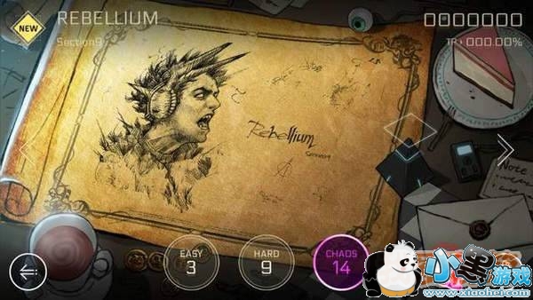 《音乐世界Cytus II》游戏好玩吗?