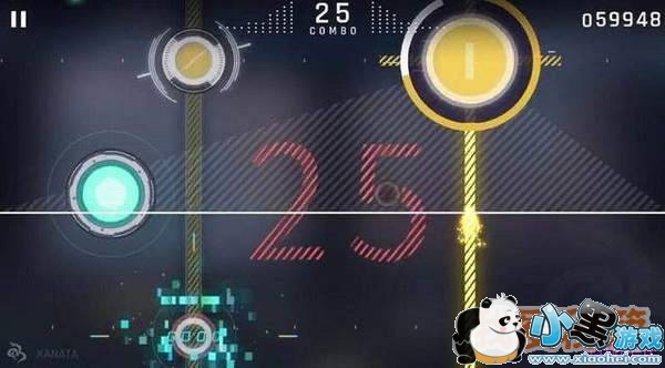 《音乐世界Cytus II》游戏好玩吗?
