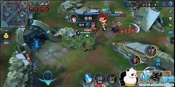 2019年王者荣耀孙尚香进阶玩法攻略