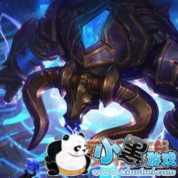 LOL8.6版本更新内容一览_女枪新皮肤登场
