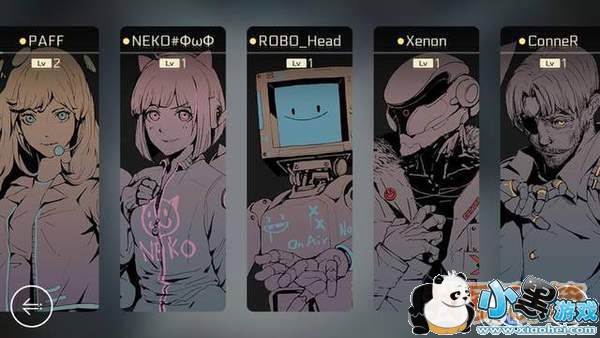 《音乐世界Cytus II》游戏好玩吗?