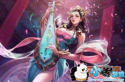 2019年王者荣耀孙尚香进阶玩法攻略