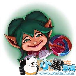 LOL8.6版本更新内容一览_女枪新皮肤登场