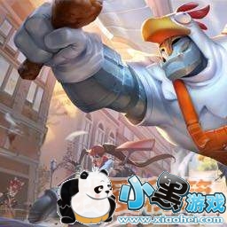 LOL8.6版本更新内容一览_女枪新皮肤登场