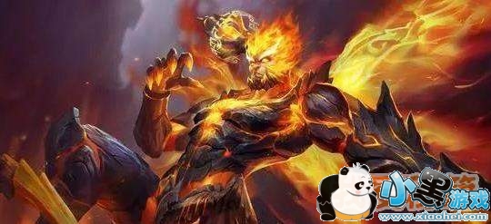 王者荣耀2019年孙悟空出装玩法攻略