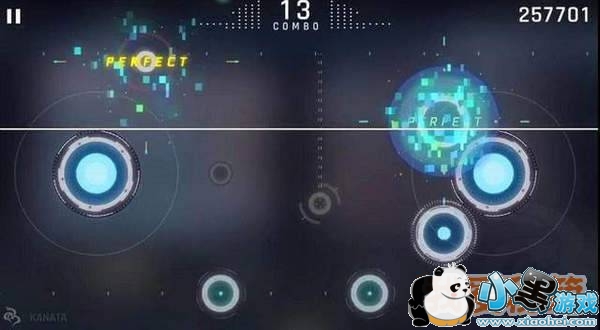 《音乐世界Cytus II》游戏好玩吗?