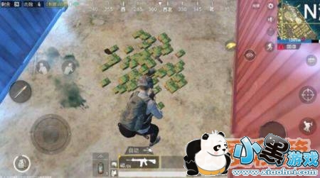 绝地求生刺激战场无限金币和无限子弹刷取攻略