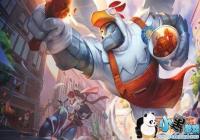 LOL���˽�Ƥ���ع�һ��[ͼ]