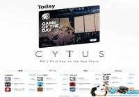 ����������Cytus II���ո�ȫ���[ͼ]