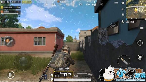 绝地求生刺激战场跑毒技巧攻略