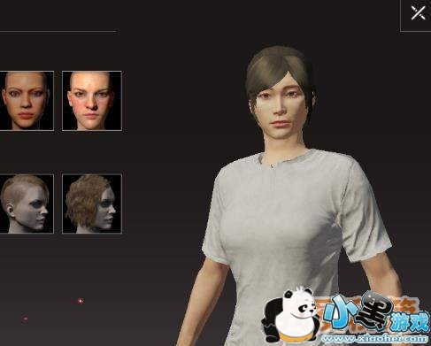 绝地求生刺激战场3月12日最新脸型玩法及捏脸数据