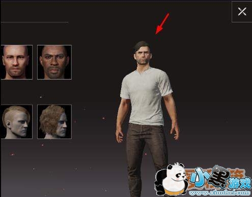 绝地求生刺激战场3月12日最新脸型玩法及捏脸数据