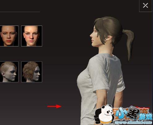 绝地求生刺激战场3月12日最新脸型玩法及捏脸数据