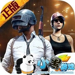 绝地求生刺激战场