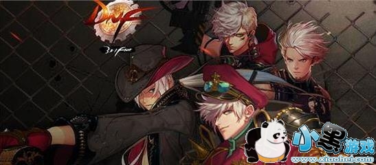 DNF��ְҵ�������������ְҵ��ʲô������