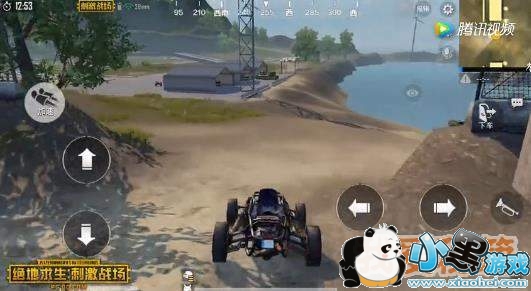 绝地求生刺激战场训练模式在哪进?怎么玩?