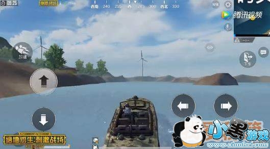 绝地求生刺激战场训练模式在哪进?怎么玩?