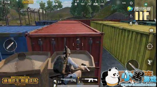 绝地求生刺激战场训练模式在哪进?怎么玩?