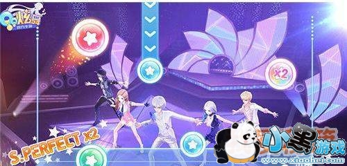 QQ炫舞手游3月16日不删档公测倒计时!