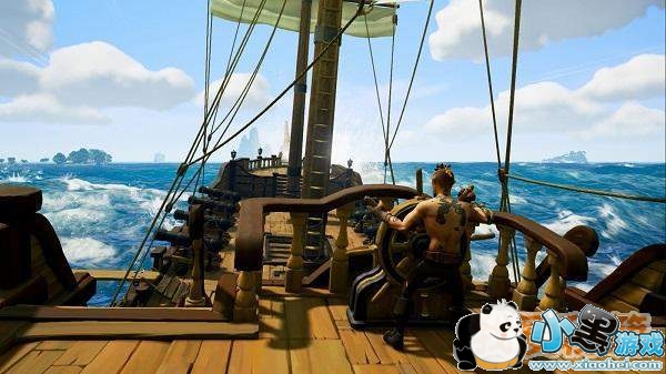 盗贼之海值得购买吗?为什么盗贼之海如此火爆?