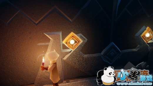 Sky光遇进阶玩法图文攻略