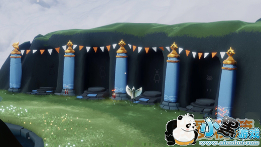 Sky光遇进阶玩法图文攻略