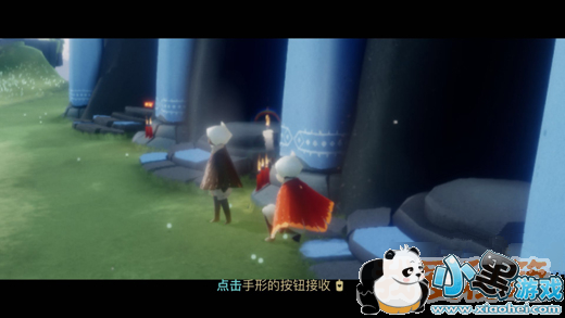 Sky光遇进阶玩法图文攻略