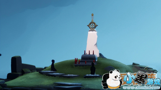 Sky光遇进阶玩法图文攻略