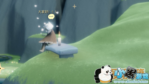 Sky光遇进阶玩法图文攻略