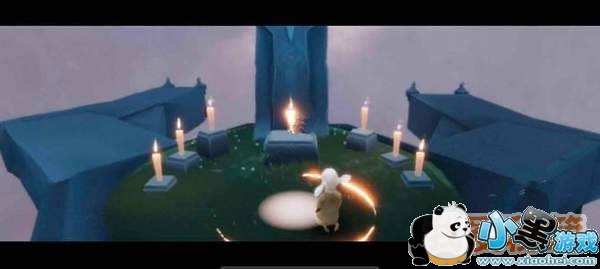 Sky光遇新手萌新基础设置及全章节图文攻略