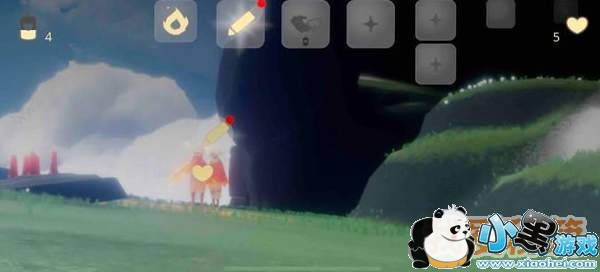 Sky光遇新手萌新基础设置及全章节图文攻略