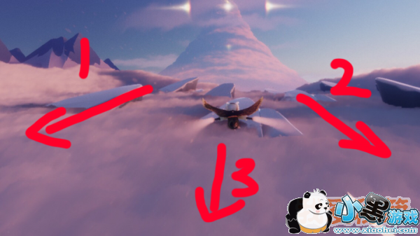 Sky光遇飞行怎么玩?能飞行吗?蜡烛怎么送人?