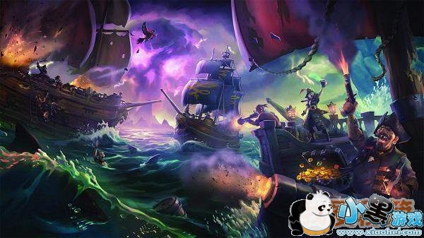 盗贼之海值得购买吗?为什么盗贼之海如此火爆?