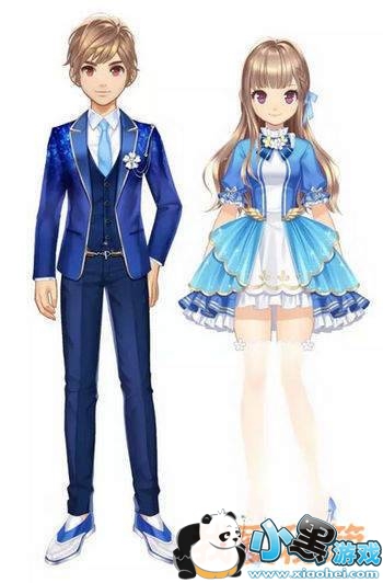 QQ飞车手游极品套装宸芙海歆好看吗?怎么获得?