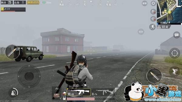 《绝地求生:刺激战场》体验服(四月)先游招募公告