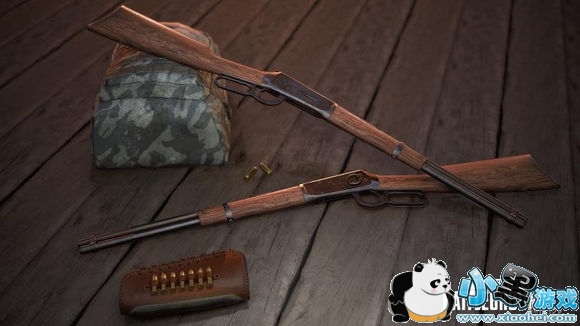 绝地求生刺激战场win94是什么枪,厉害吗?