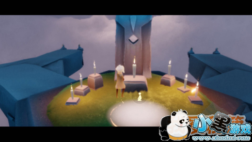 Sky光遇进阶玩法图文攻略