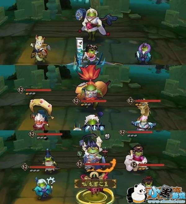 阴阳师2019年愚人节活动汇总