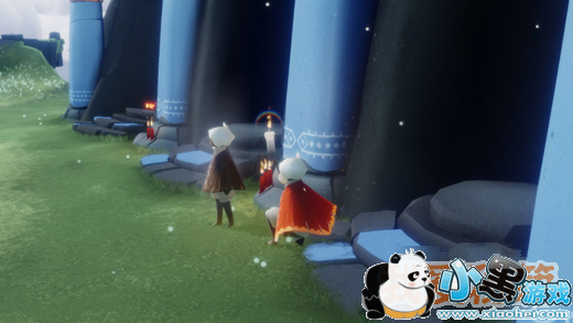 Sky光遇进阶玩法图文攻略