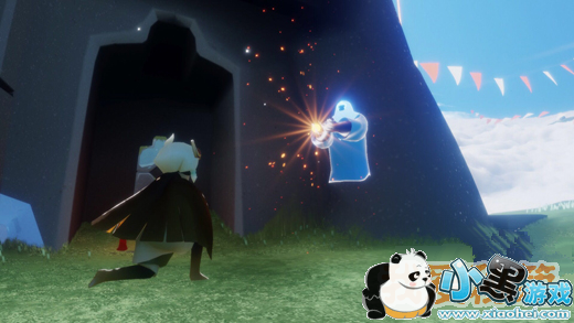 Sky光遇进阶玩法图文攻略