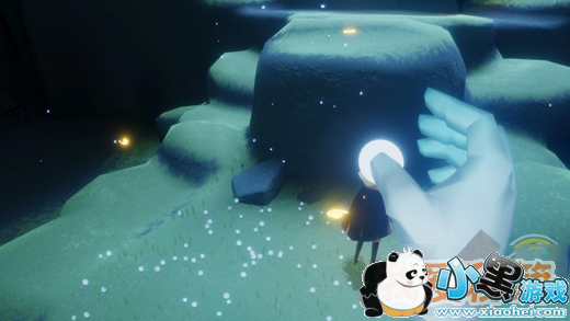 Sky光遇进阶玩法图文攻略