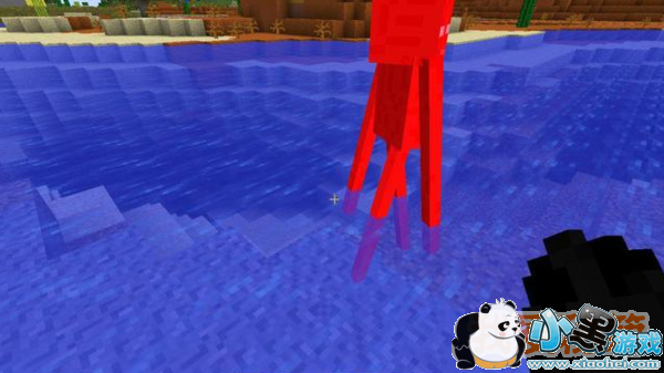 我的世界中所有生物身高排行榜 Steve落榜第一不是末影人